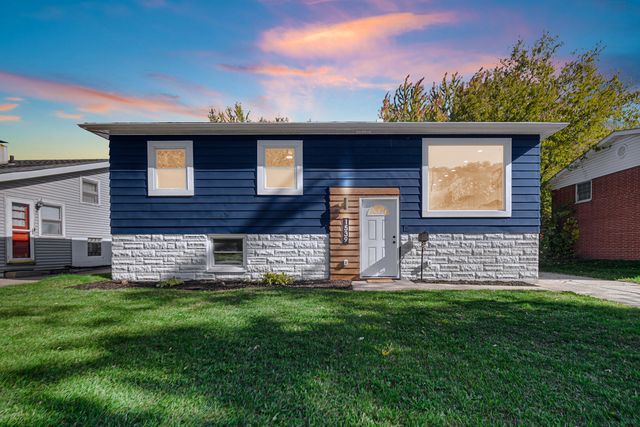 1539 Whitcomb Street, Gary, IN 46404