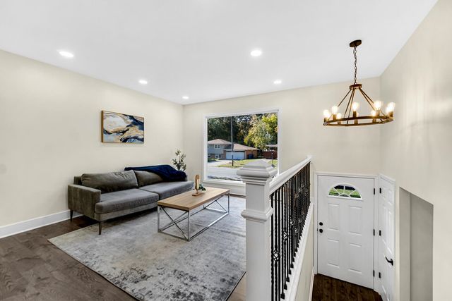 1539 Whitcomb Street, Gary, IN 46404