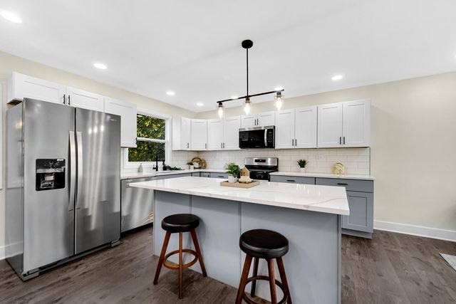 1539 Whitcomb Street, Gary, IN 46404