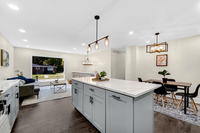 1539 Whitcomb Street, Gary, IN 46404