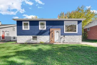 1539 Whitcomb Street, Gary, IN 46404