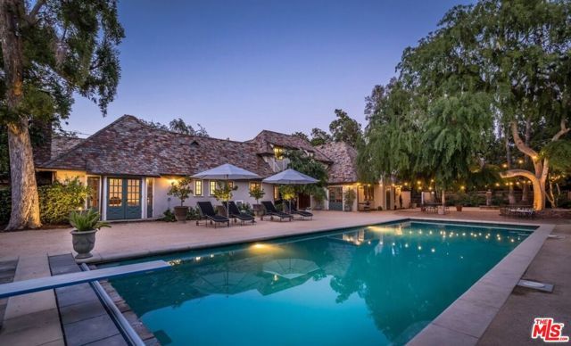 4750 Encino Avenue, Encino (los Angeles), CA 91316