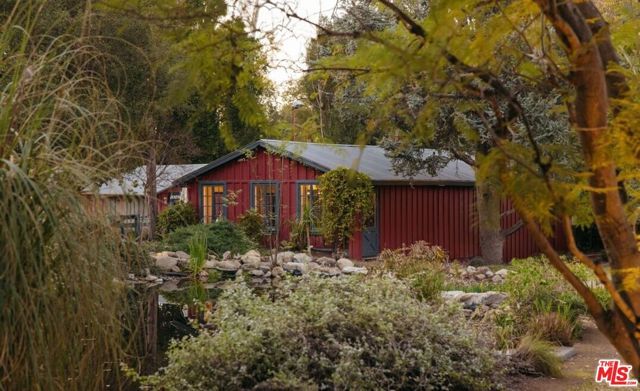 4750 Encino Avenue, Encino (los Angeles), CA 91316