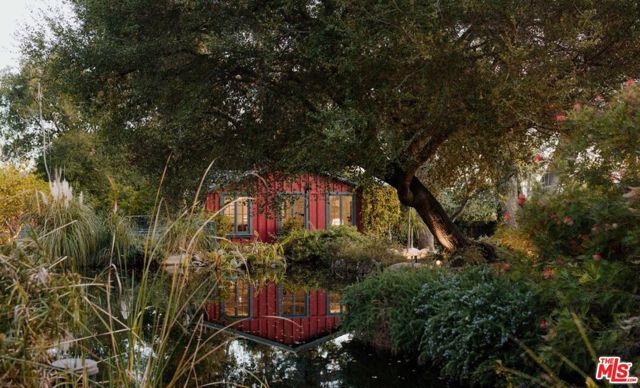 4750 Encino Avenue, Encino (los Angeles), CA 91316