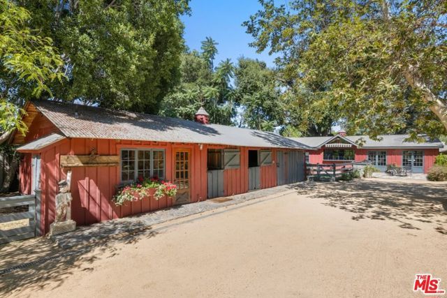 4750 Encino Avenue, Encino (los Angeles), CA 91316