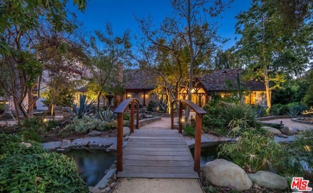 4750 Encino Avenue, Encino (los Angeles), CA 91316