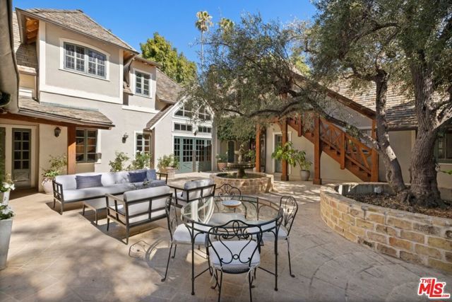 4750 Encino Avenue, Encino (los Angeles), CA 91316