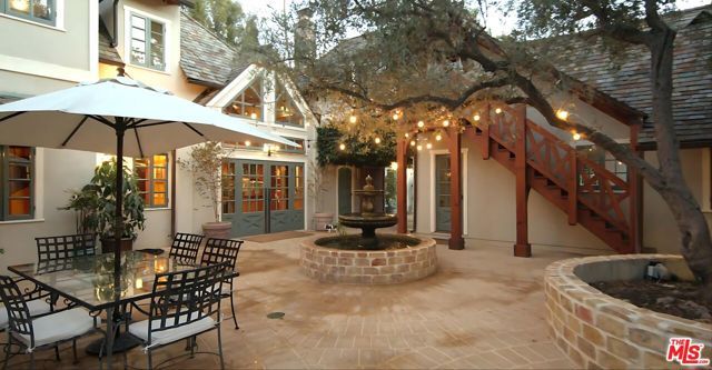 4750 Encino Avenue, Encino (los Angeles), CA 91316