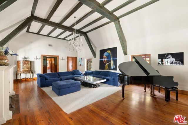 4750 Encino Avenue, Encino (los Angeles), CA 91316