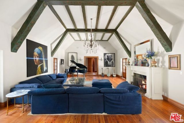 4750 Encino Avenue, Encino (los Angeles), CA 91316