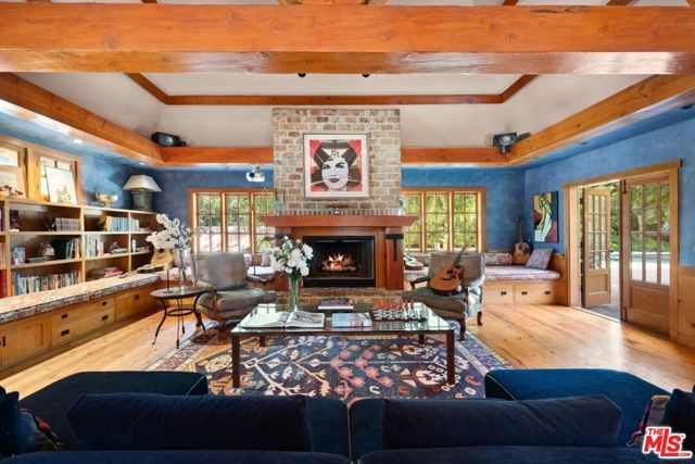 4750 Encino Avenue, Encino (los Angeles), CA 91316