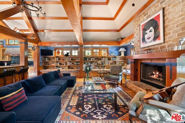 4750 Encino Avenue, Encino (los Angeles), CA 91316