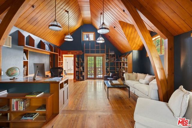 4750 Encino Avenue, Encino (los Angeles), CA 91316