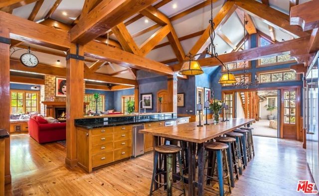 4750 Encino Avenue, Encino (los Angeles), CA 91316