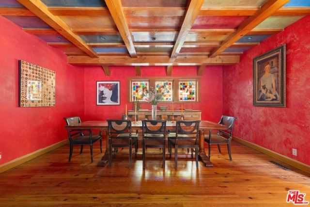 4750 Encino Avenue, Encino (los Angeles), CA 91316