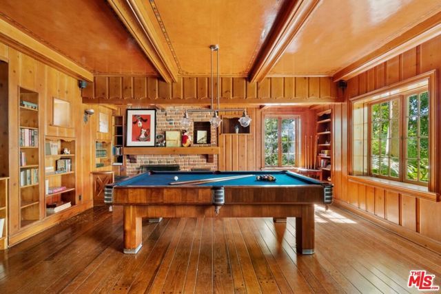 4750 Encino Avenue, Encino (los Angeles), CA 91316