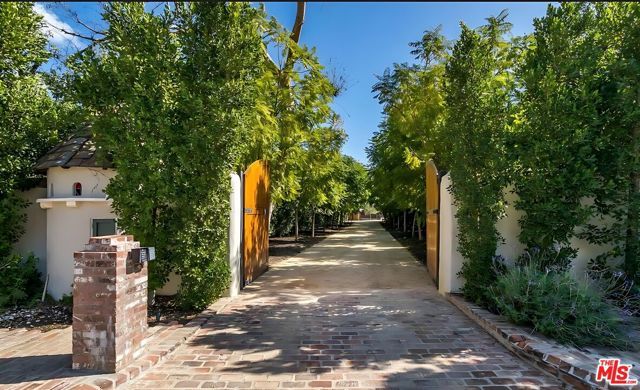 4750 Encino Avenue, Encino (los Angeles), CA 91316