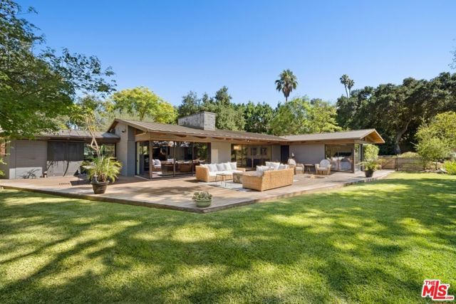 4750 Encino Avenue, Encino (los Angeles), CA 91316