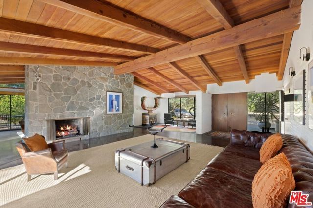 4750 Encino Avenue, Encino (los Angeles), CA 91316