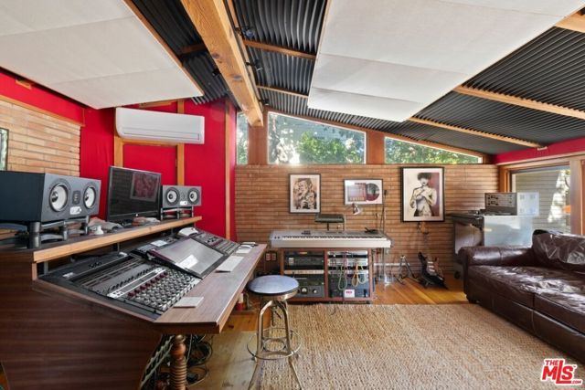 4750 Encino Avenue, Encino (los Angeles), CA 91316