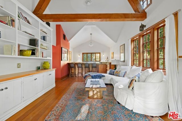 4750 Encino Avenue, Encino (los Angeles), CA 91316