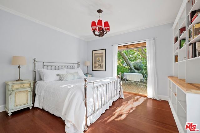 4750 Encino Avenue, Encino (los Angeles), CA 91316