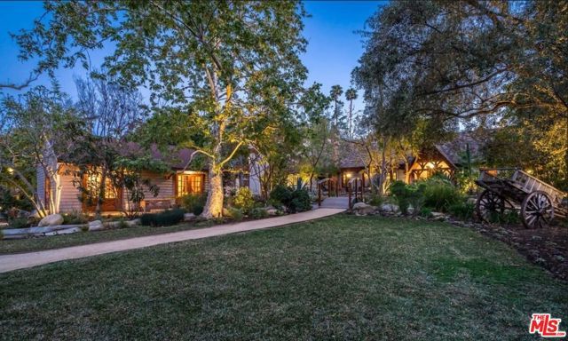 4750 Encino Avenue, Encino (los Angeles), CA 91316