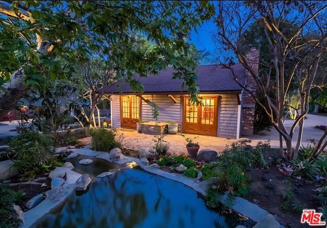 4750 Encino Avenue, Encino (los Angeles), CA 91316