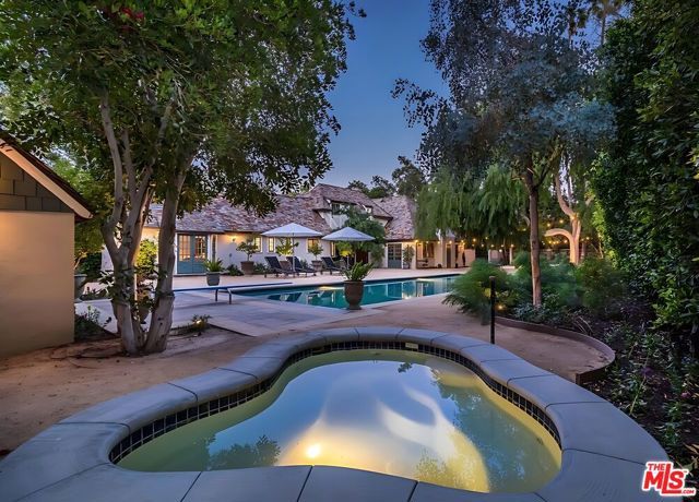 4750 Encino Avenue, Encino (los Angeles), CA 91316