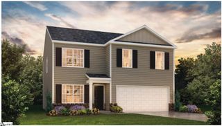 2276 Pierett Circle, Woodruff, SC 29388