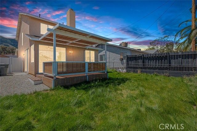 17622 Sutherland, Lake Elsinore, CA 92530