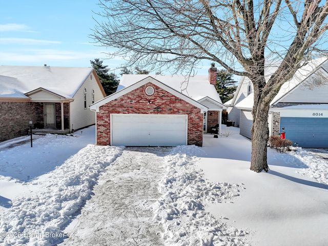 8018 Cloudcroft Ln, Louisville, KY 40220