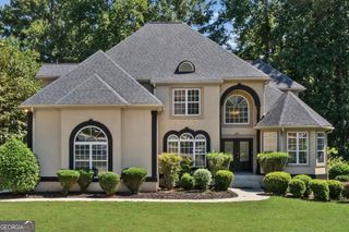408 Castle Rock, Mcdonough, GA 30253