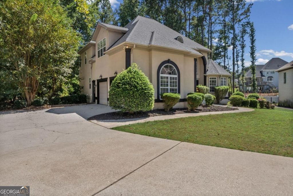 408 Castle Rock, Mcdonough, GA 30253 — photo 4