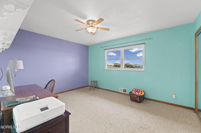 1993 N Genoa Clay Center Road, Genoa, OH 43430