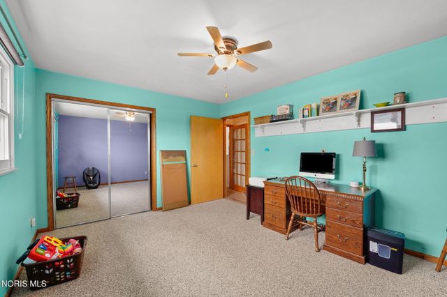 1993 N Genoa Clay Center Road, Genoa, OH 43430