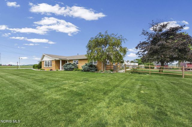 1993 N Genoa Clay Center Road, Genoa, OH 43430