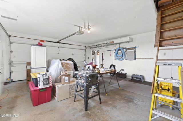 1993 N Genoa Clay Center Road, Genoa, OH 43430