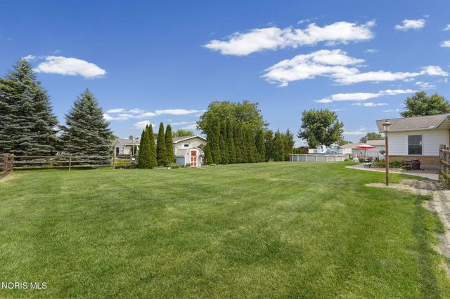 1993 N Genoa Clay Center Road, Genoa, OH 43430
