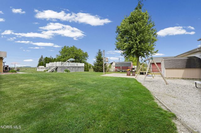 1993 N Genoa Clay Center Road, Genoa, OH 43430