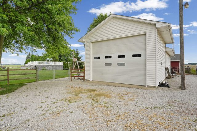 1993 N Genoa Clay Center Road, Genoa, OH 43430
