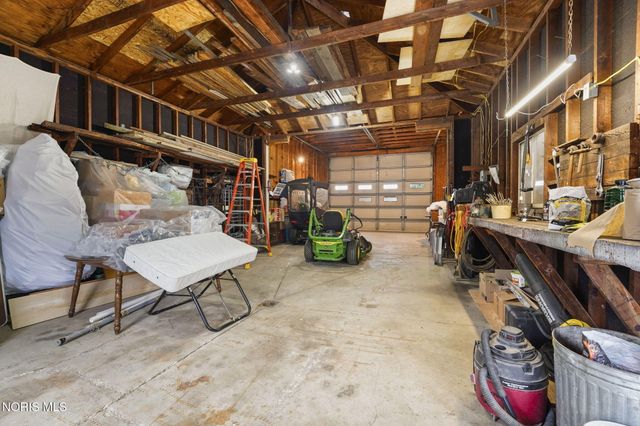 1993 N Genoa Clay Center Road, Genoa, OH 43430