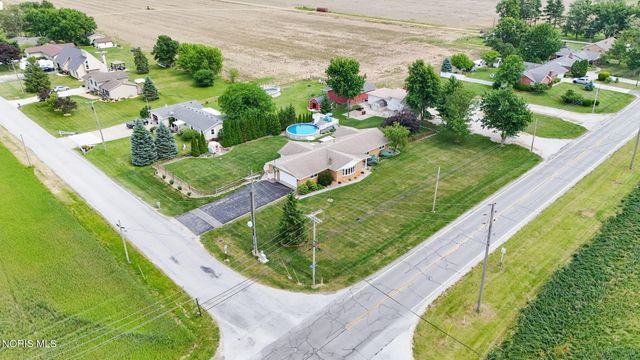 1993 N Genoa Clay Center Road, Genoa, OH 43430