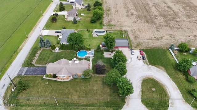 1993 N Genoa Clay Center Road, Genoa, OH 43430