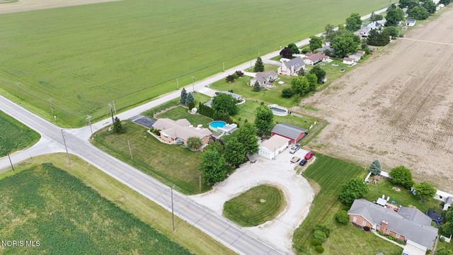 1993 N Genoa Clay Center Road, Genoa, OH 43430