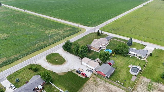 1993 N Genoa Clay Center Road, Genoa, OH 43430
