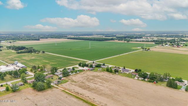 1993 N Genoa Clay Center Road, Genoa, OH 43430