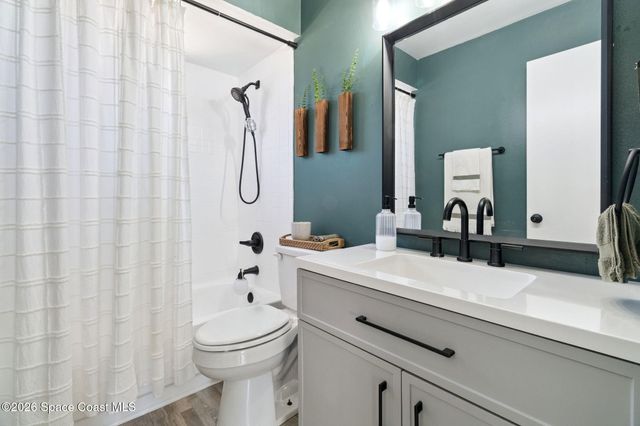 1839 Glenridge Street NW, Palm Bay, FL 32907