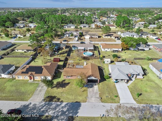 1839 Glenridge Street NW, Palm Bay, FL 32907