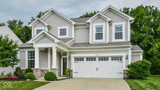 6768 Keepsake Drive, Whitestown, IN 46075